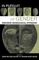 In Pursuit Of Gender