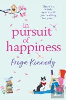 In Pursuit Of Happiness