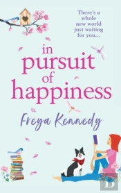 In Pursuit Of Happiness