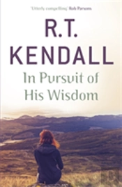 In Pursuit Of His Wisdom