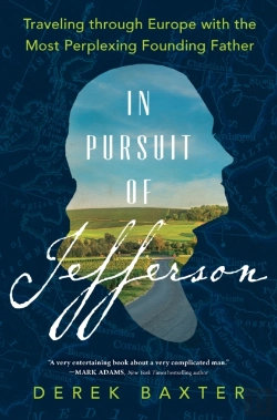 Bertrand.pt - In Pursuit Of Jefferson