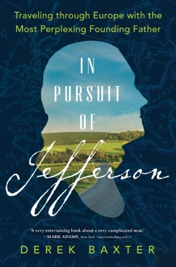 Bertrand.pt - In Pursuit Of Jefferson