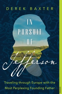 Bertrand.pt - In Pursuit Of Jefferson