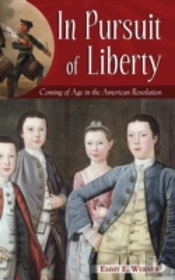 In Pursuit Of Liberty