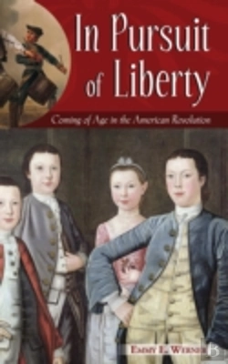 Bertrand.pt - In Pursuit Of Liberty