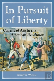 In Pursuit Of Liberty