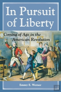 Bertrand.pt - In Pursuit Of Liberty
