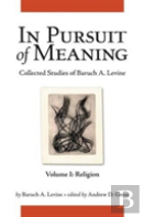 In Pursuit Of Meaning