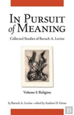 Bertrand.pt - In Pursuit Of Meaning