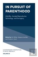 In Pursuit Of Parenthood