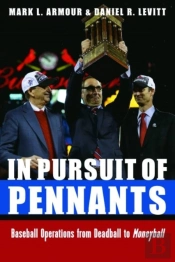 In Pursuit Of Pennants