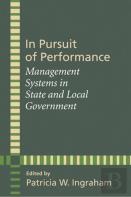 In Pursuit Of Performance