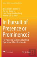 In Pursuit Of Presence Or Prominence?