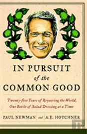 In Pursuit Of The Common Good