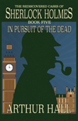 Bertrand.pt - In Pursuit Of The Dead