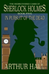 In Pursuit Of The Dead