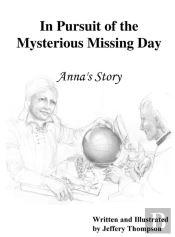 In Pursuit Of The Mysterious Missing Day