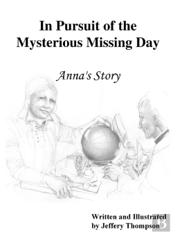 Bertrand.pt - In Pursuit Of The Mysterious Missing Day