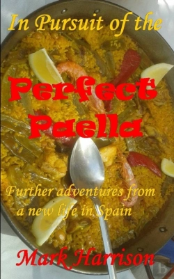 Bertrand.pt - In Pursuit Of The Perfect Paella