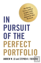 In Pursuit Of The Perfect Portfolio