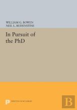 In Pursuit Of The Phd