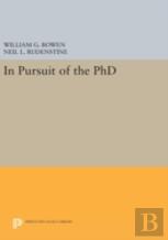 In Pursuit Of The Phd