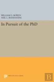 In Pursuit Of The Phd