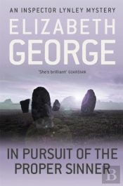 In Pursuit Of The Proper Sinner