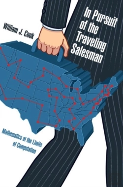 Bertrand.pt - In Pursuit Of The Traveling Salesman