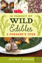 In Pursuit Of Wild Edibles