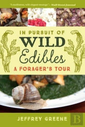 In Pursuit Of Wild Edibles