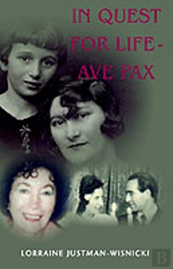 Bertrand.pt - In Quest For Life Ave Pax
