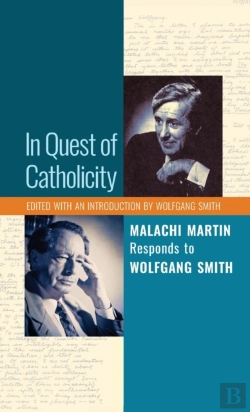 Bertrand.pt - In Quest Of Catholicity