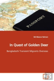 In Quest Of Golden Deer