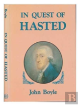 In Quest Of Hasted