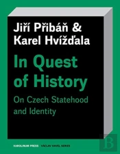 In Quest Of History