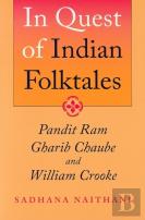 In Quest Of Indian Folktales