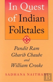 In Quest Of Indian Folktales