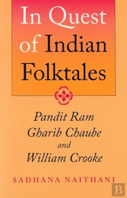 Bertrand.pt - In Quest Of Indian Folktales