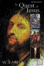 In Quest Of Jesus