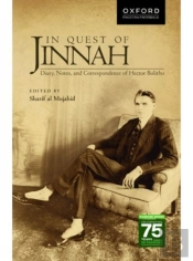 In Quest Of Jinnah