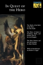 In Quest Of The Hero