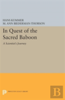 In Quest Of The Sacred Baboon