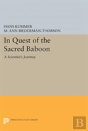 In Quest Of The Sacred Baboon