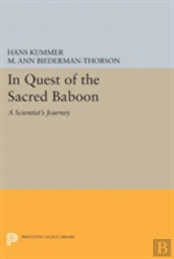 Bertrand.pt - In Quest Of The Sacred Baboon