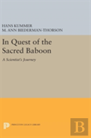 In Quest Of The Sacred Baboon