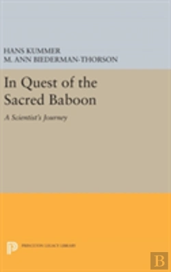 Bertrand.pt - In Quest Of The Sacred Baboon