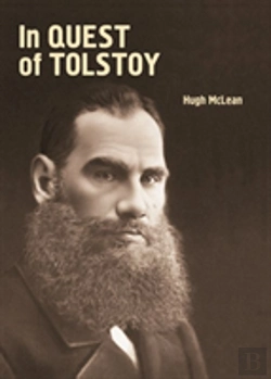 Bertrand.pt - In Quest Of Tolstoy