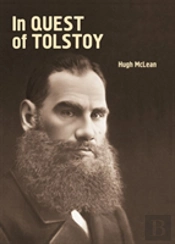In Quest Of Tolstoy