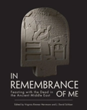 In Remembrance Of Me